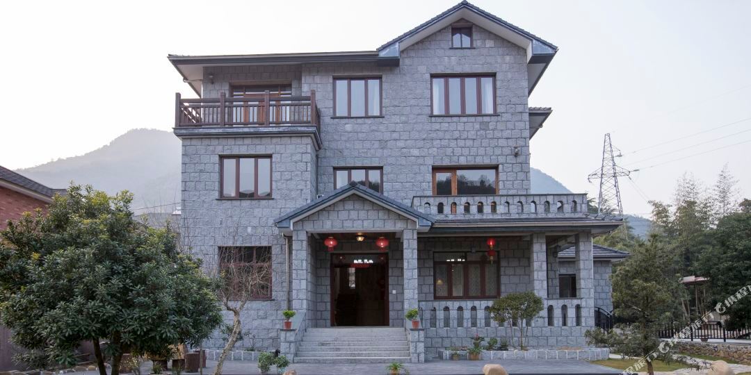 莫干山·莫岭农庄