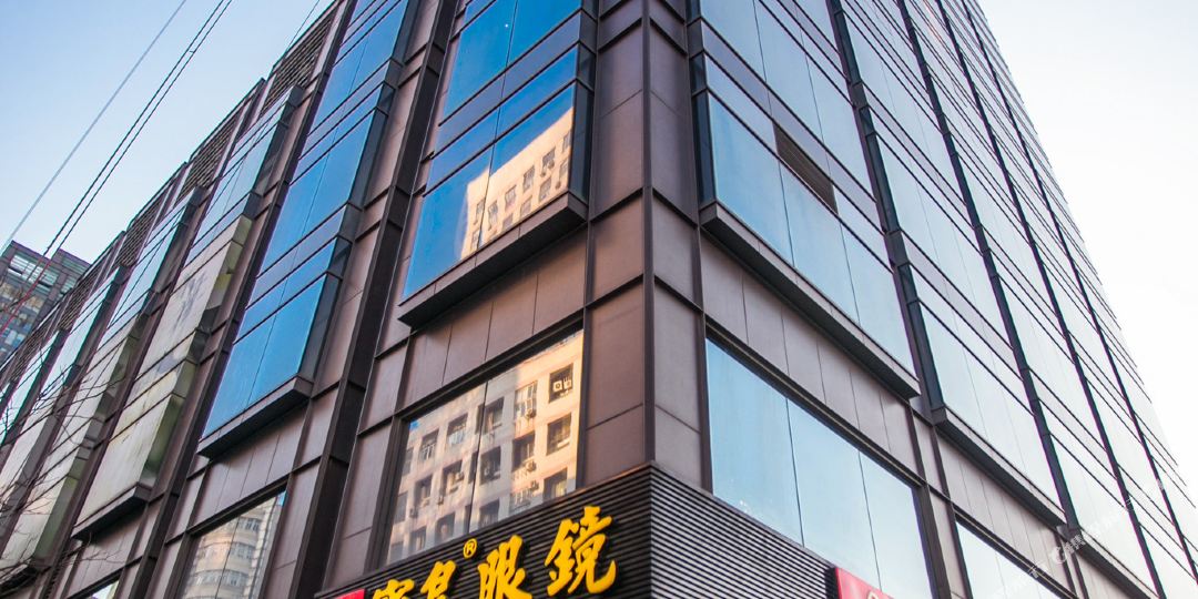 美树高级酒店公寓(宁波天一广场店)