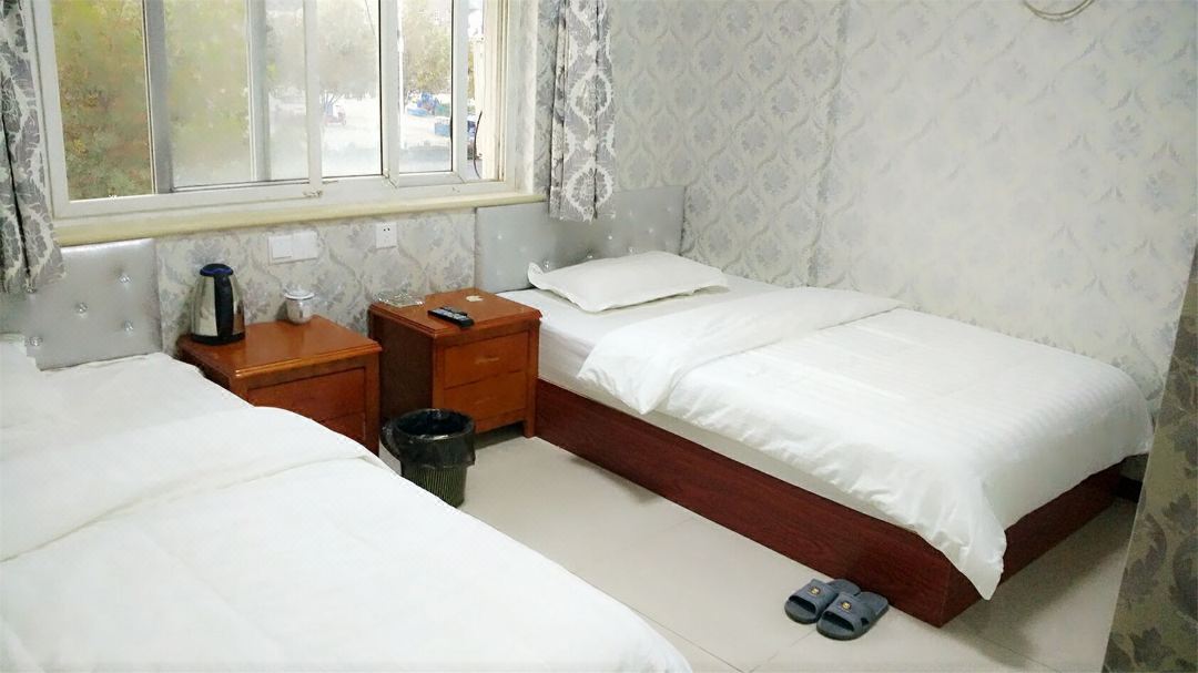 Hefeikelaixiangbinguan