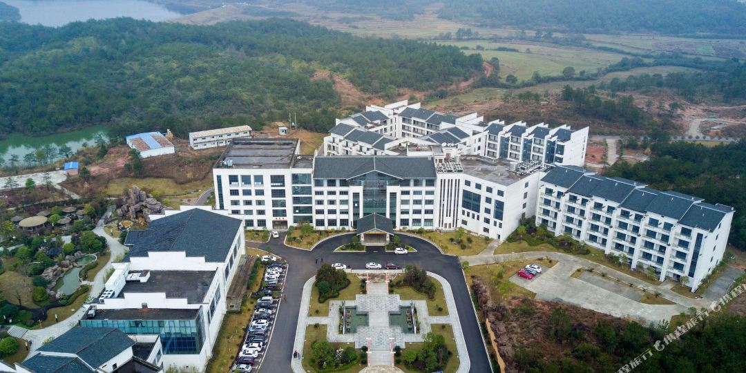 汤溪温泉旅游园度假酒店