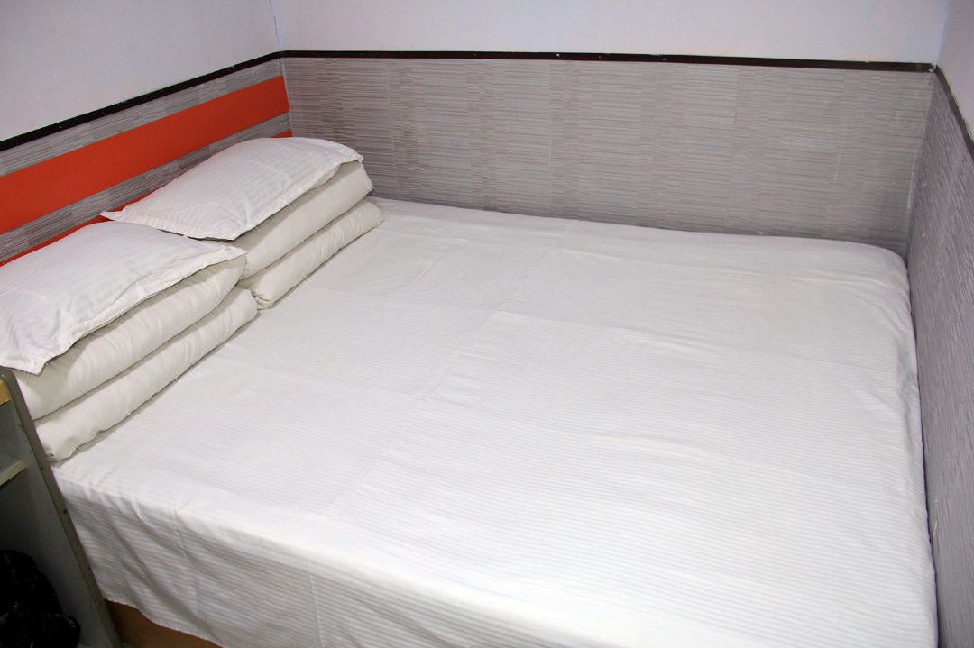 Yantai Longtai Hotel