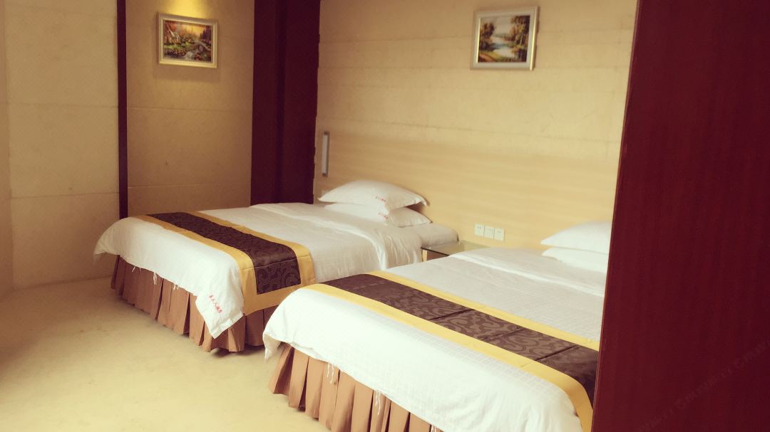 Thai Lady Hotel (Shenzhen Ailian Branch)