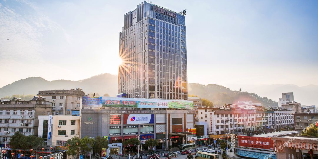 凯恩酒店店