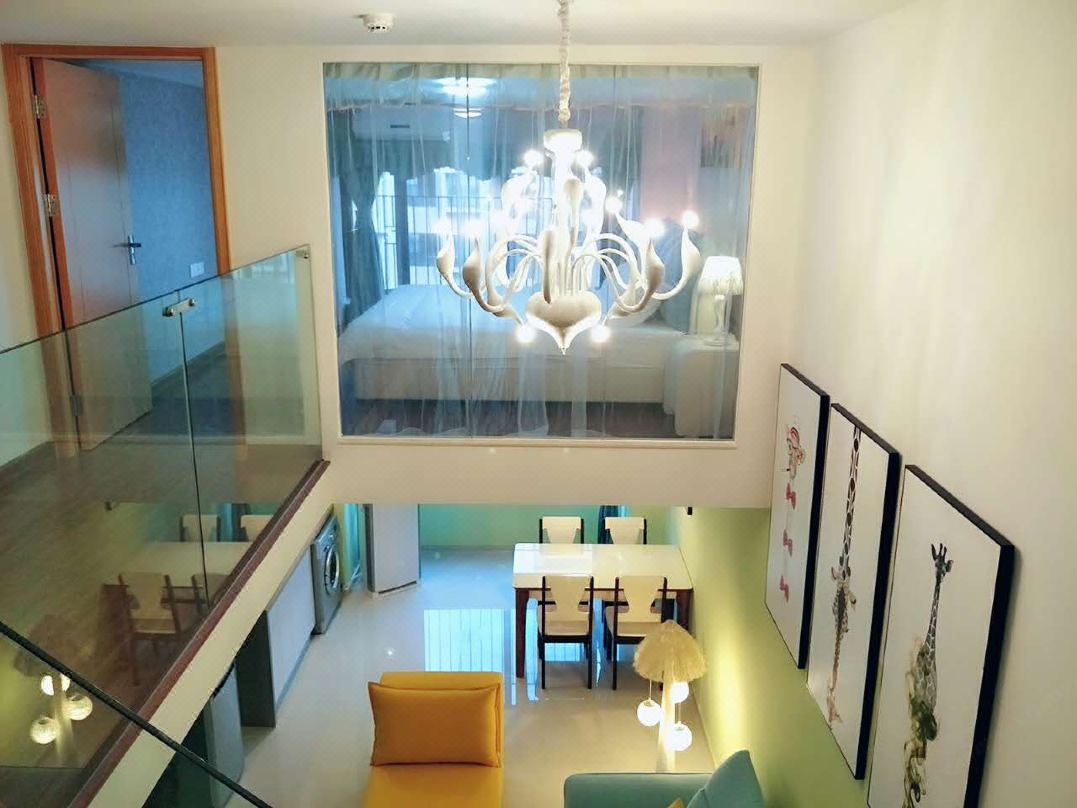 Lemon Heart Apartment Hotel