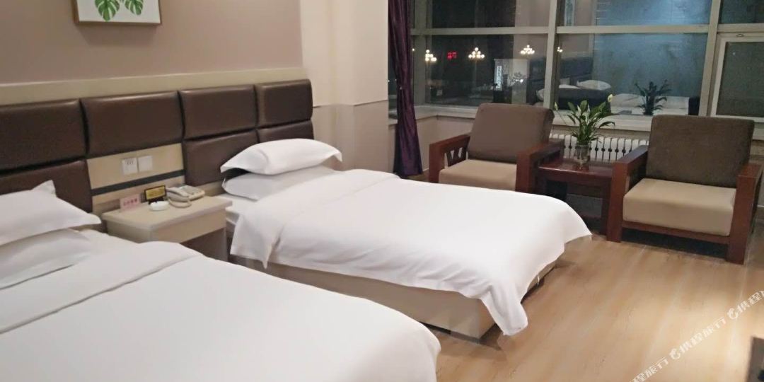 满江红宾馆