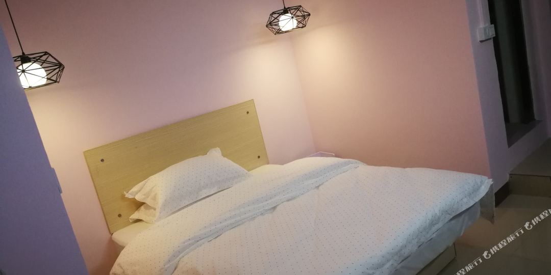 佛山乌托青年年公寓(政协路店)