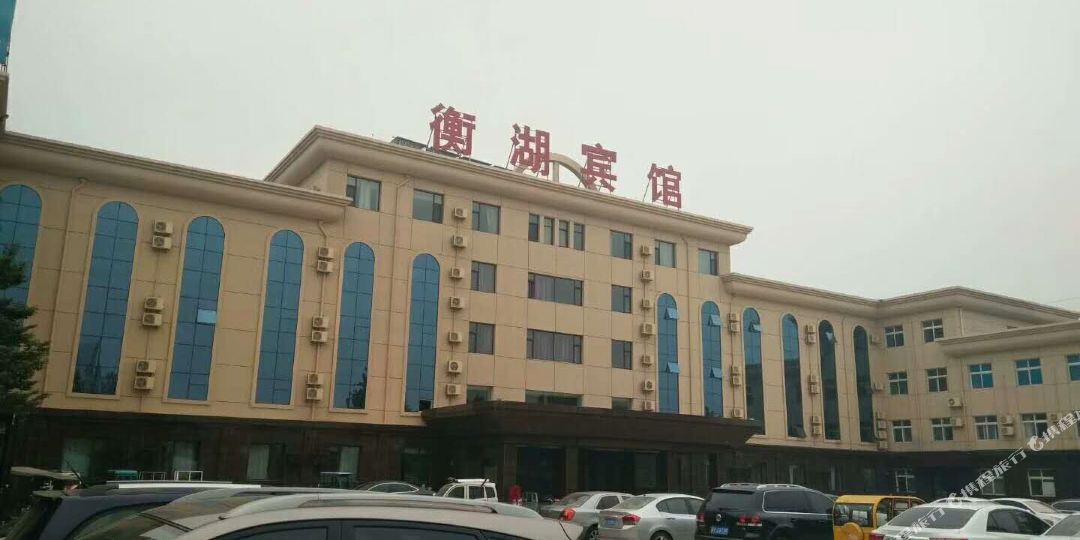 湖宾馆