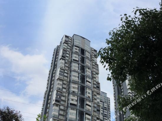 天逸旅馆(凤园东路店)