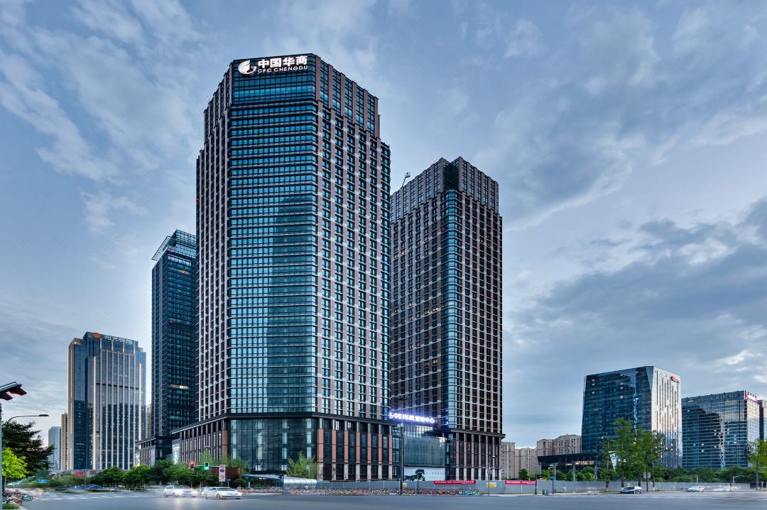 ChengDu33HaoGongGuan