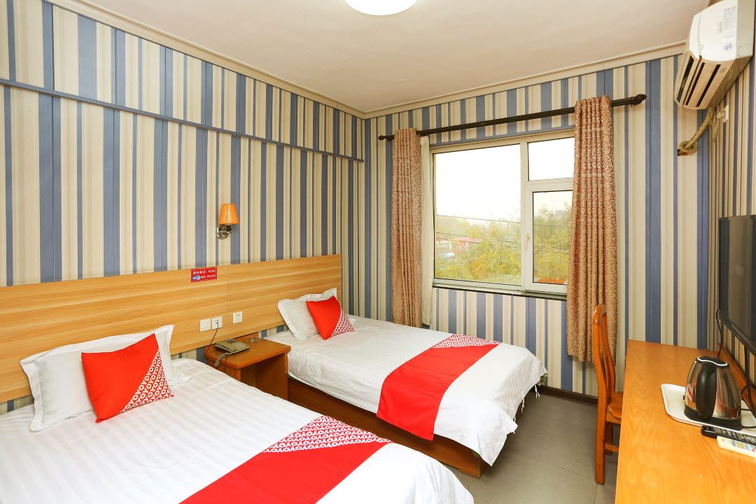 huating hotel