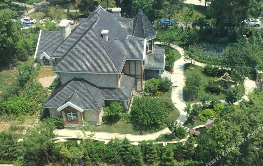 兴城海之静旅游公寓