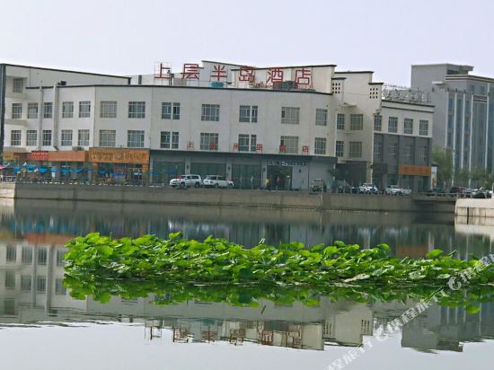 莎车上层半岛九点