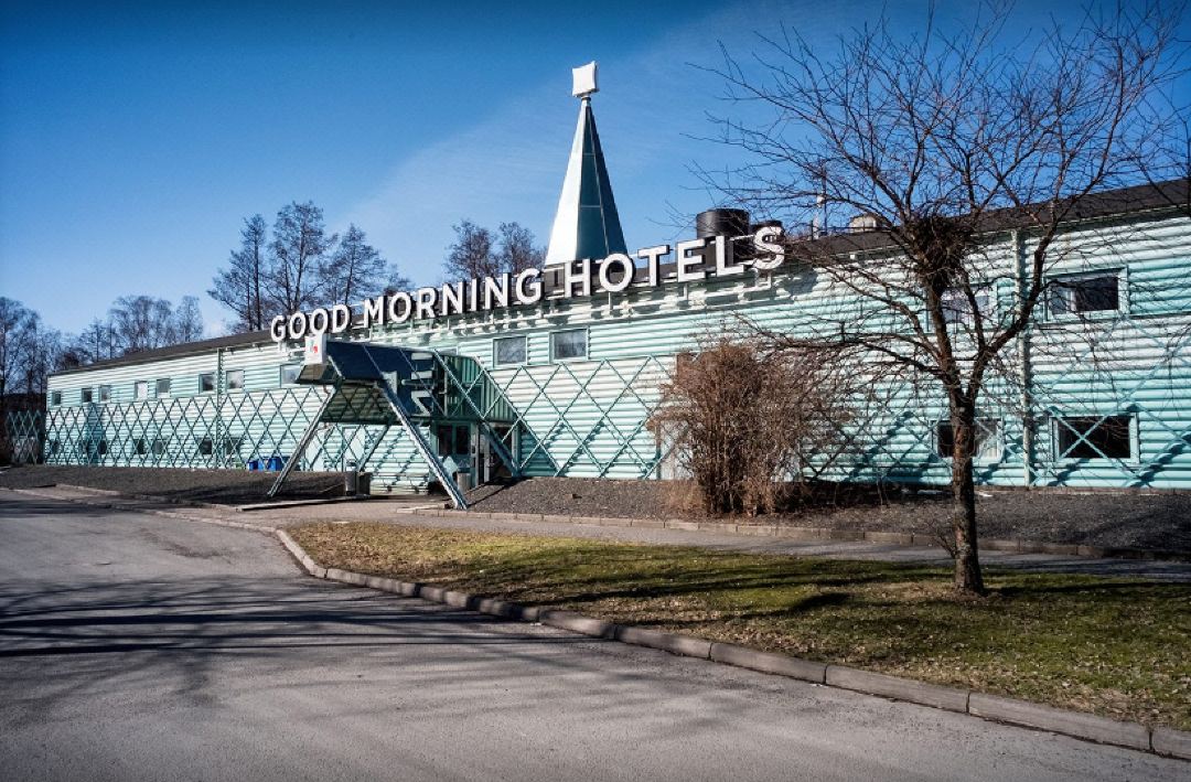 Good Morning Jönköping