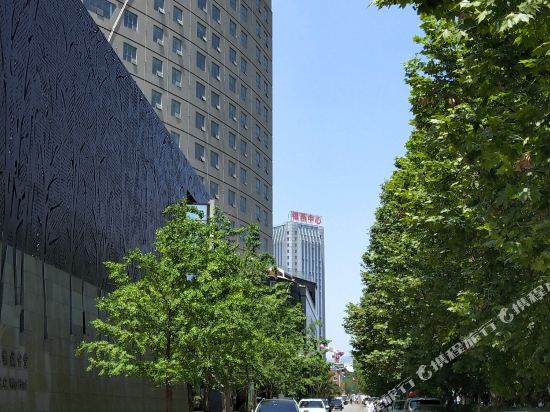 文慧酒店