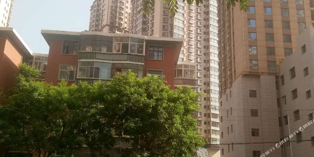 兰州雅鑫公寓