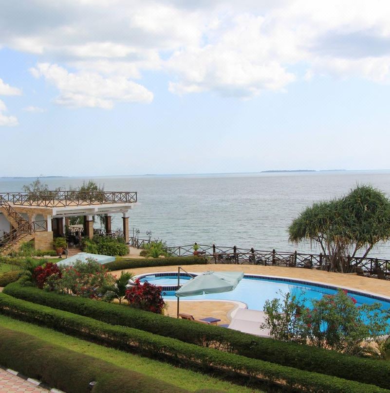 Royal Cliff Zanzibar