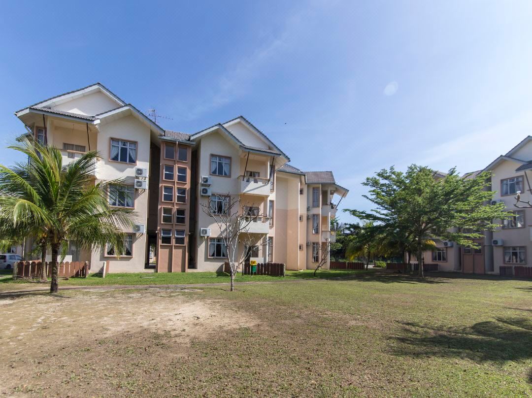 Seri Bayu Resort Hotel