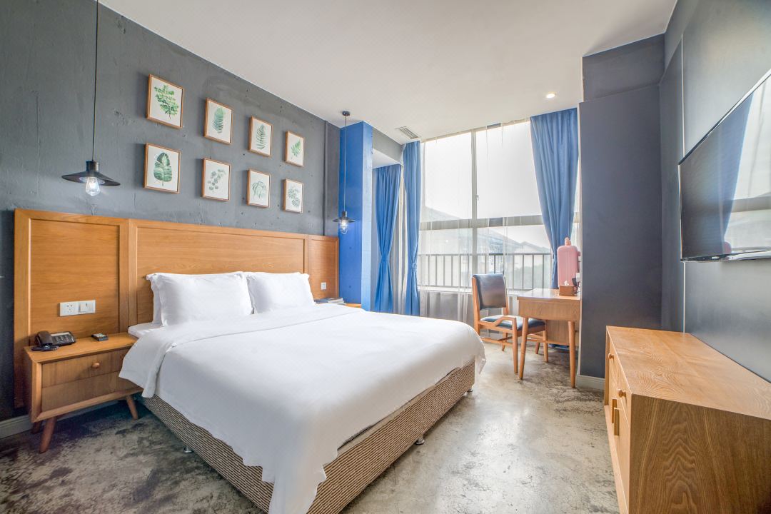 YaranSeven Homes Hotel (Happy Valley)