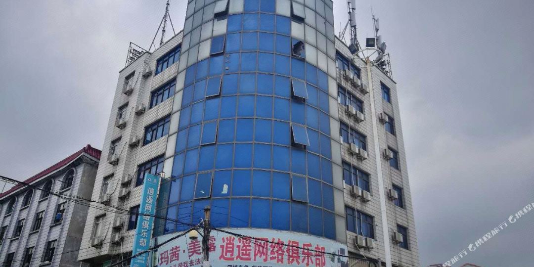 莆田丽江快捷酒店店(江口分店)