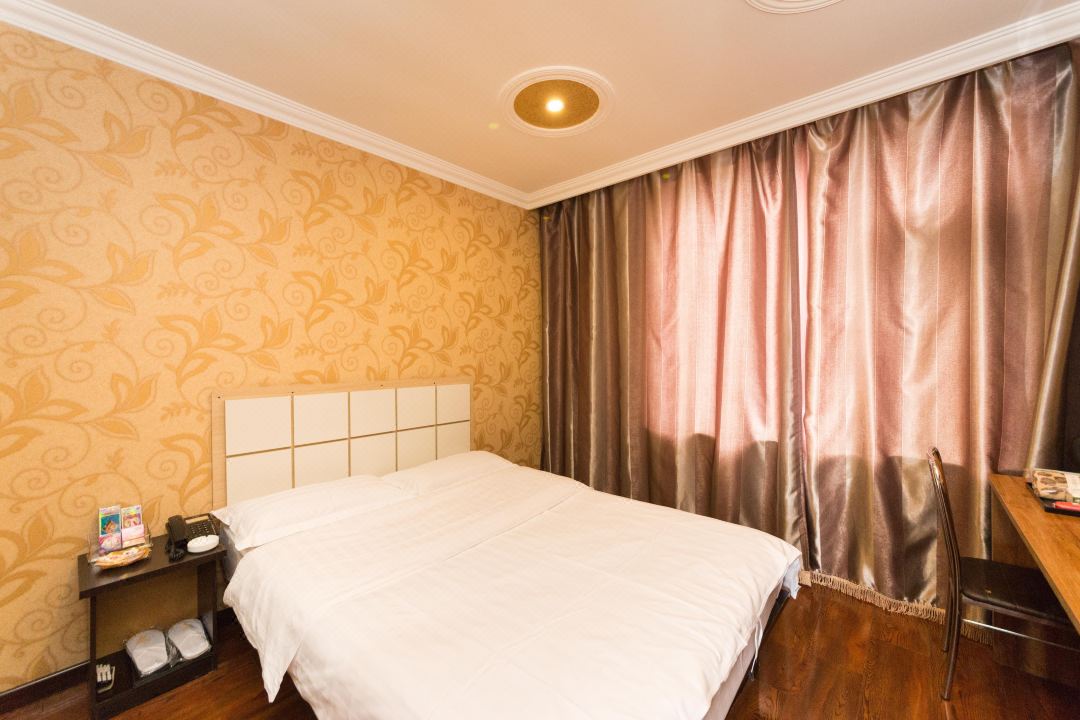 Shenyang Kusenpai Business Hotel