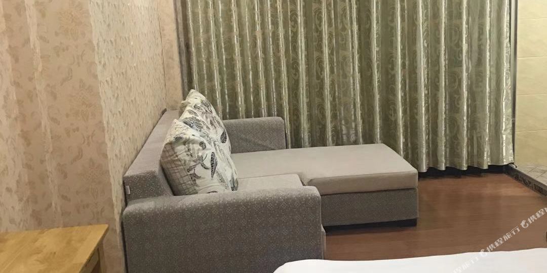 汉亭商务宾馆