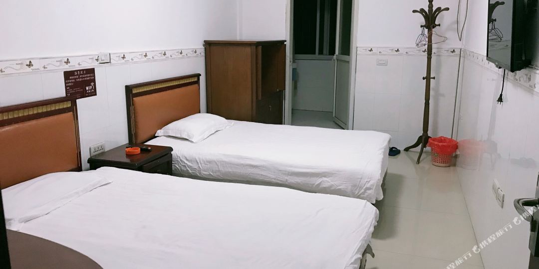 顺福旅馆
