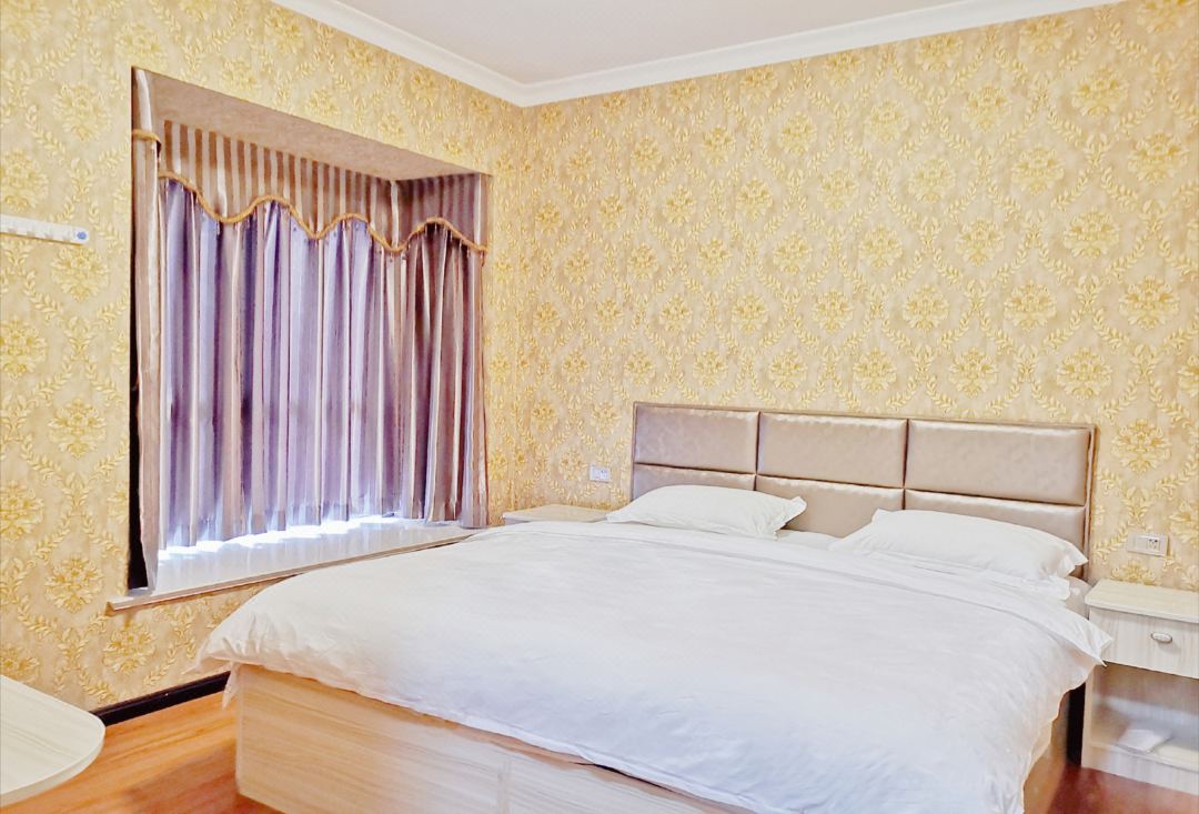 Zunyi Jiaren Hotel