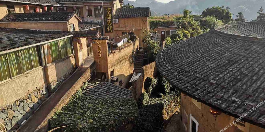 房源客栈