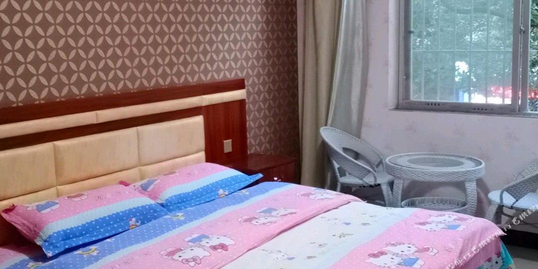 楚雄森格酒店