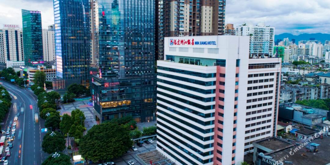 福建闽江饭店