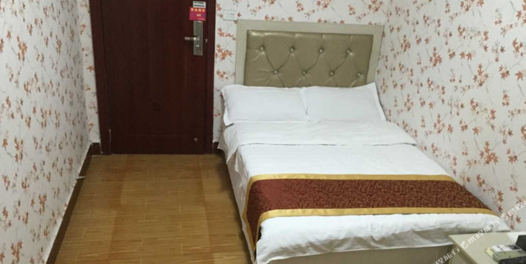 松桃江南秀宾馆