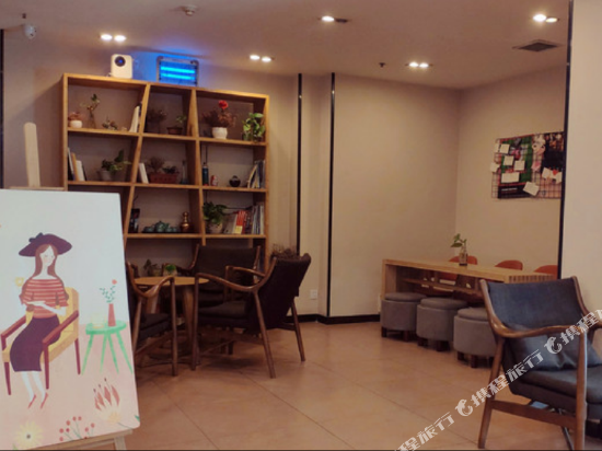 华亮冰棺(长山北路店)