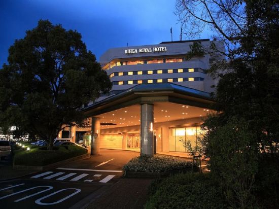 Rihga Royal Hotel Niihama - Tap to explore photos