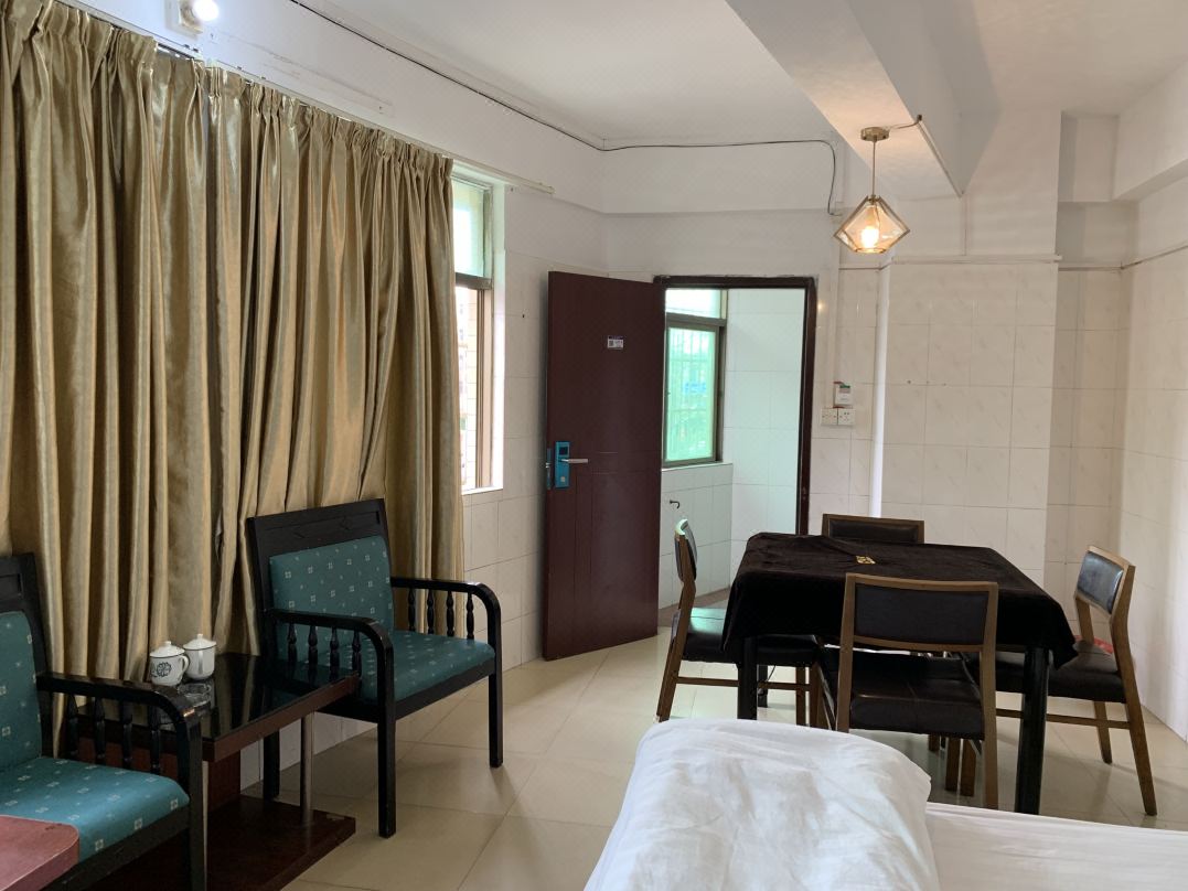 Zhongshan Youyuan Apartment