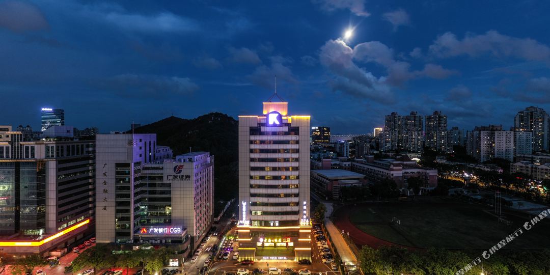 珠海堃腾酒店