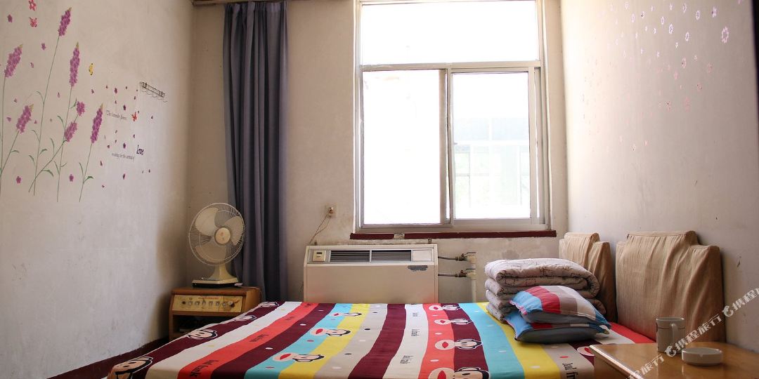 龙口振龙旅馆