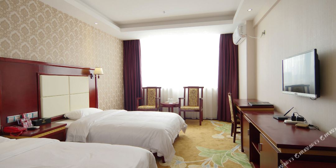 南宁友好商务酒店(友谊路通源路地铁站店)