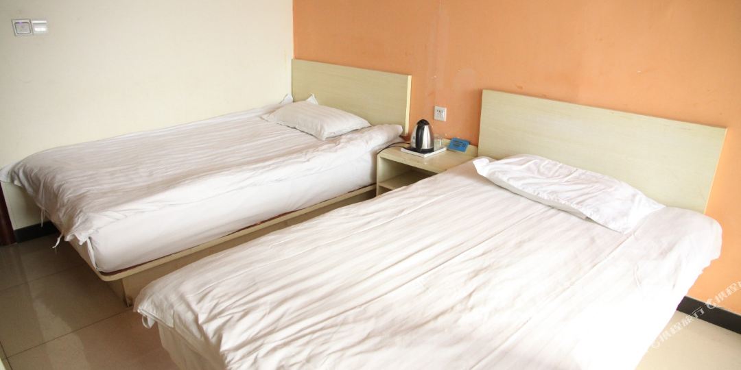 单县悠月快捷宾馆