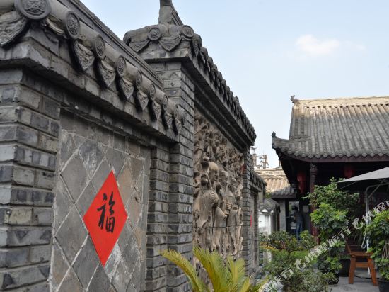 乐成酒店(乐山店)