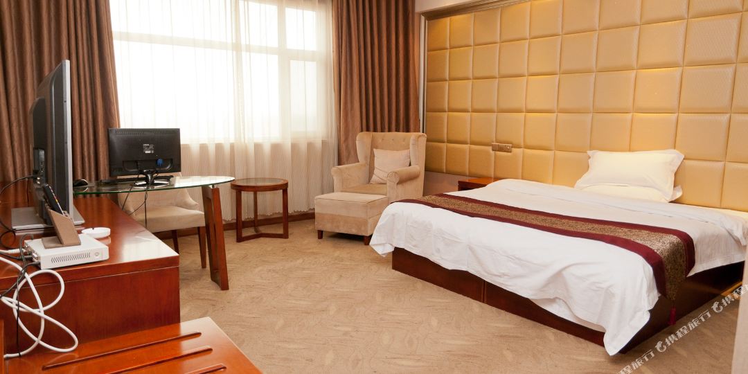 灯塔商务酒店(淄博周村古商城店)