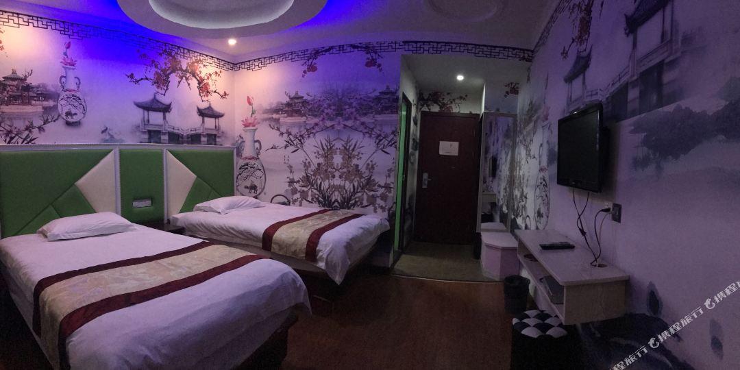 宁波超乐宾馆