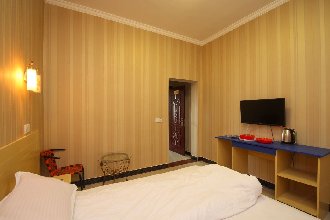 Huaian Chenxing Express Hotel