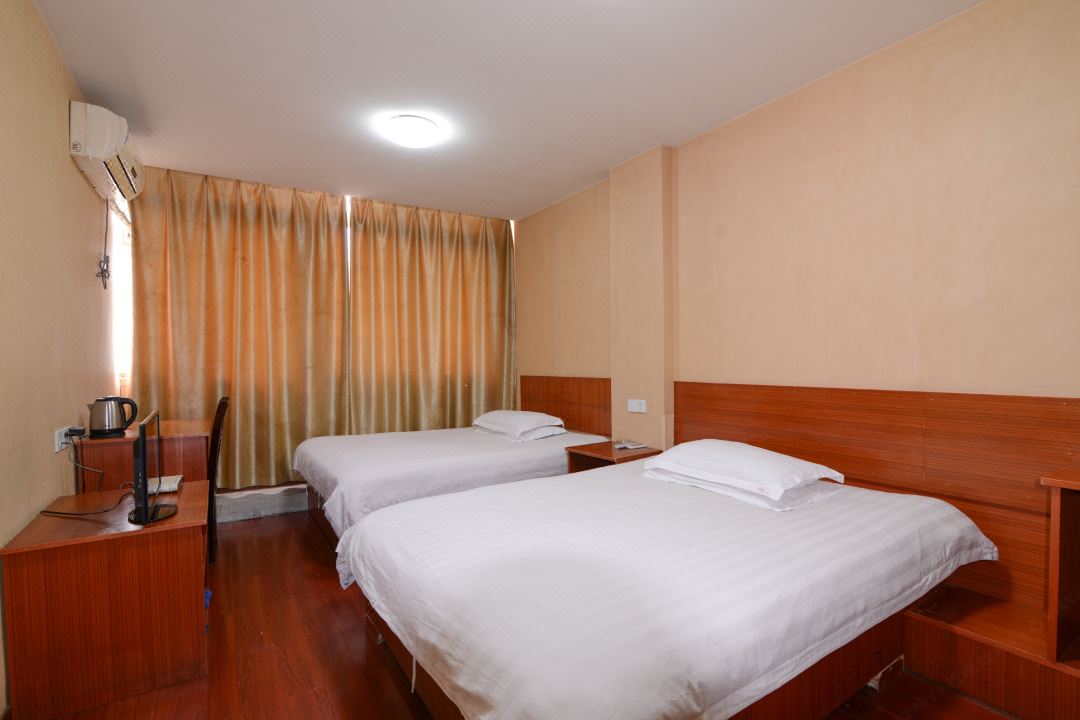 Danyang Danyou Hotel