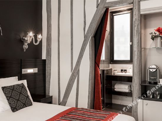 Maison Albar Hotels Le Champs-Elysées - Tap to explore photos
