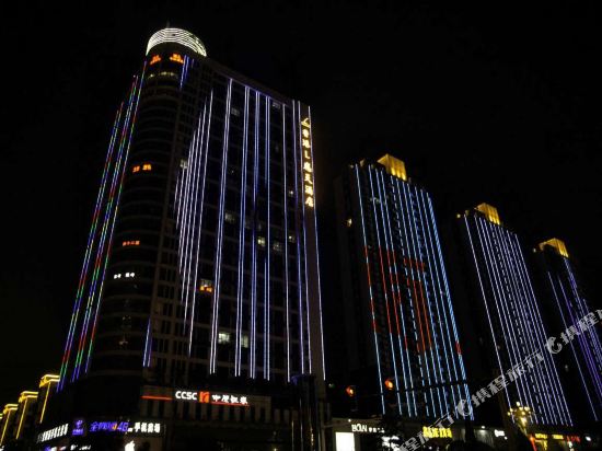 商丘香港港L应天酒店
