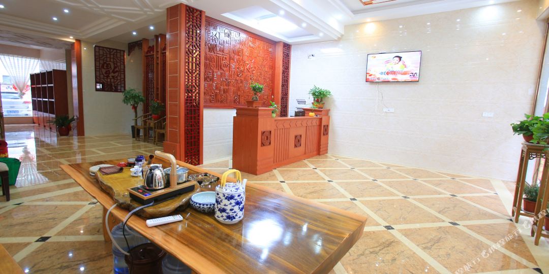 衡阳顺意居可栈