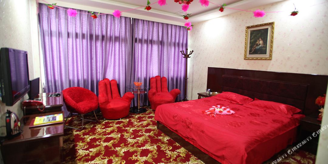 金凌商务宾馆(桥南路店)