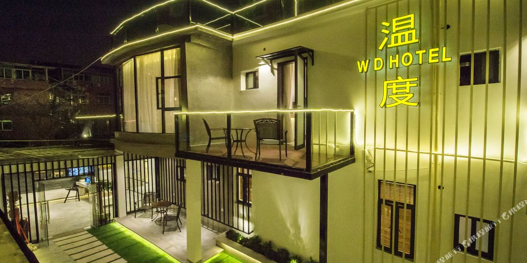厦门温度度假别shu