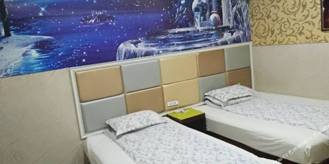 百he宾馆(宝带西路店)