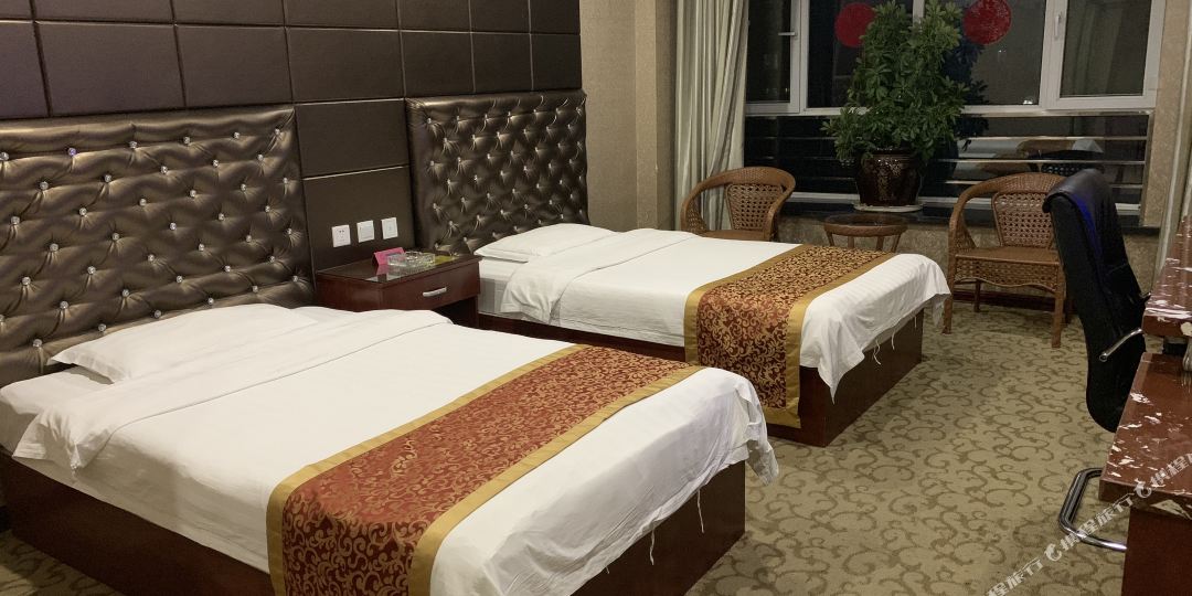 君业商务旅馆
